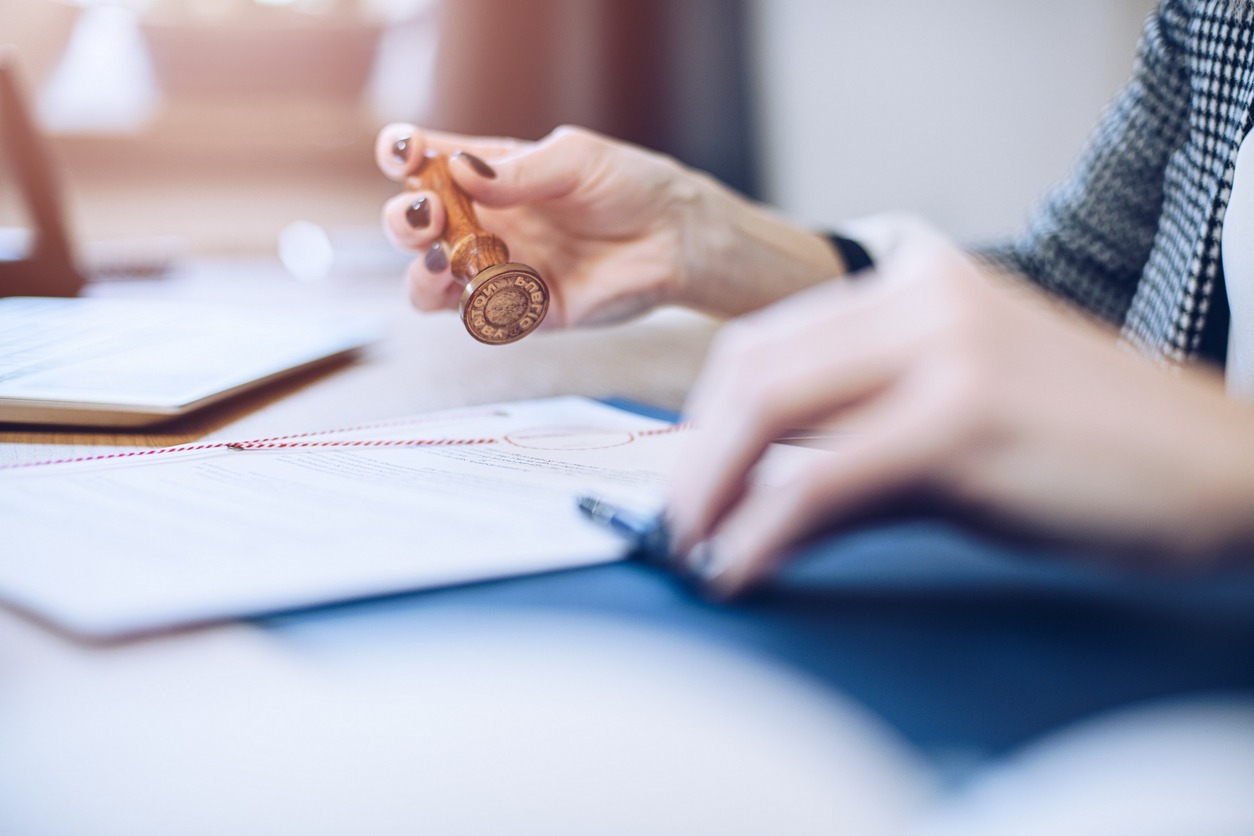 Solemnizacija ugovora - što je, cijena i postupak